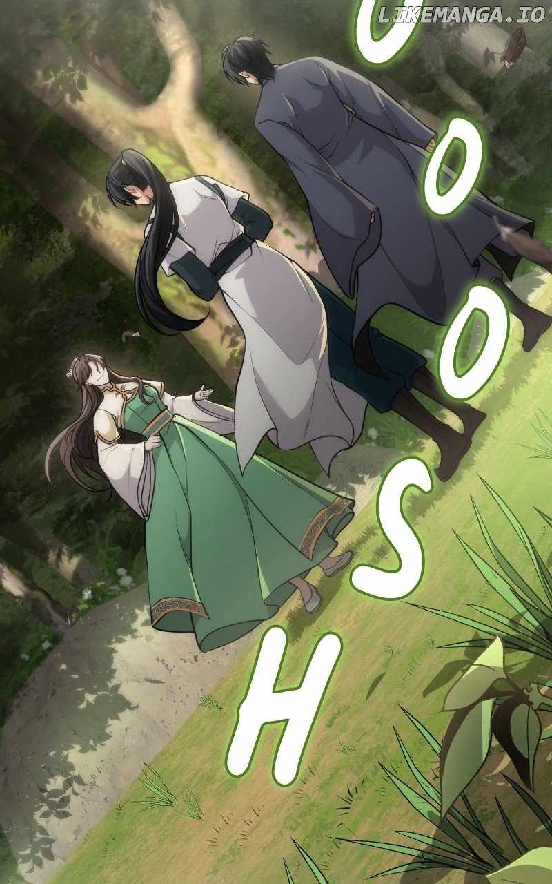 The Laws of Cultivation Chapter 28 80